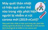 Uống rượu bia, ăn tỏi có thể giúp phòng virus corona hay không?