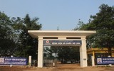 Bí thư Thành ủy Hà Nội thị sát Bệnh viện dã chiến Mê Linh: Sẵn sàng tiếp nhận bệnh nhân Covid-19