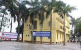 Bí thư Thành ủy Hà Nội thị sát Bệnh viện dã chiến Mê Linh: Sẵn sàng tiếp nhận bệnh nhân Covid-19