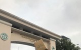 Những hình ảnh đầy cảm động trong khu vực 