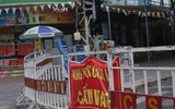 Hình ảnh mới nhất về nhịp sống trong các khu dân cư cách ly tại tâm dịch Đà Nẵng