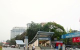 Cận cảnh 12 nhà ga ngầm - nổi tuyến đường sắt đô thị Nhổn - ga Hà Nội