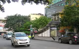 Cận cảnh 12 nhà ga ngầm - nổi tuyến đường sắt đô thị Nhổn - ga Hà Nội