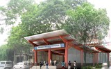 Cận cảnh 12 nhà ga ngầm - nổi tuyến đường sắt đô thị Nhổn - ga Hà Nội