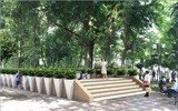 Hà Nội: Lấy ý kiến người dân về mặt bằng ga tàu điện ngầm C9 ở hồ Hoàn Kiếm