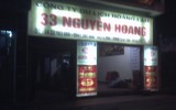Hà Nội: Cận cảnh bến cóc, xe khách trá hình tung hoành