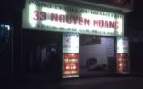 Hà Nội: Cận cảnh bến cóc, xe khách trá hình tung hoành