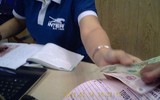 Hà Nội: Cận cảnh bến cóc, xe khách trá hình tung hoành