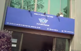 Hà Nội: Cận cảnh bến cóc, xe khách trá hình tung hoành
