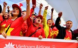 Cổ động viên 