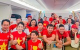 Cổ động viên 
