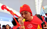 Cổ động viên 