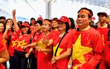 Cổ động viên 
