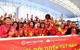 Cổ động viên 