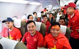Cổ động viên 