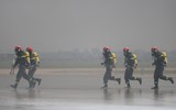 Máy bay bốc cháy tại Nội Bài sẽ được 
