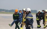 Máy bay bốc cháy tại Nội Bài sẽ được 