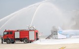 Máy bay bốc cháy tại Nội Bài sẽ được 