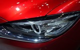 Khám phá New Mazda6 động cơ 2.5L vừa ra mắt