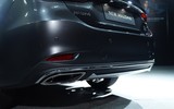 Khám phá New Mazda6 động cơ 2.5L vừa ra mắt