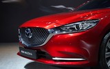 Khám phá New Mazda6 động cơ 2.5L vừa ra mắt
