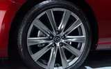 Khám phá New Mazda6 động cơ 2.5L vừa ra mắt