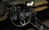 Khám phá New Mazda6 động cơ 2.5L vừa ra mắt
