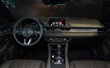 Khám phá New Mazda6 động cơ 2.5L vừa ra mắt