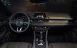 Khám phá New Mazda6 động cơ 2.5L vừa ra mắt