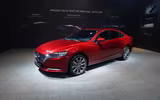 Khám phá New Mazda6 động cơ 2.5L vừa ra mắt