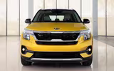 KIA Seltos vừa ra mắt - mẫu xe SUV giá khởi điểm từ 589 triệu đồng