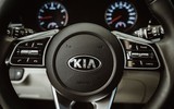 KIA Seltos vừa ra mắt - mẫu xe SUV giá khởi điểm từ 589 triệu đồng