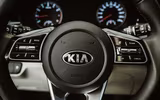 KIA Seltos vừa ra mắt - mẫu xe SUV giá khởi điểm từ 589 triệu đồng