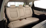 KIA Seltos vừa ra mắt - mẫu xe SUV giá khởi điểm từ 589 triệu đồng
