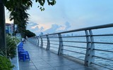 Con đường lãng mạn nhất Hà Nội bị chiếm dụng không thương tiếc