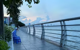Con đường lãng mạn nhất Hà Nội bị chiếm dụng không thương tiếc