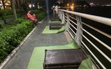 Con đường lãng mạn nhất Hà Nội bị chiếm dụng không thương tiếc