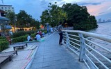 Con đường lãng mạn nhất Hà Nội bị chiếm dụng không thương tiếc
