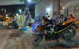 Con đường đẹp nhất Hà Nội nhếch nhác, xuống cấp nghiêm trọng