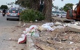Con đường đẹp nhất Hà Nội nhếch nhác, xuống cấp nghiêm trọng