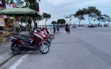 Con đường đẹp nhất Hà Nội nhếch nhác, xuống cấp nghiêm trọng