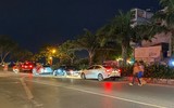Con đường đẹp nhất Hà Nội nhếch nhác, xuống cấp nghiêm trọng
