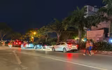 Con đường đẹp nhất Hà Nội nhếch nhác, xuống cấp nghiêm trọng