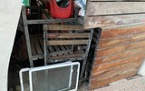 Con đường đẹp nhất Hà Nội nhếch nhác, xuống cấp nghiêm trọng