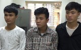 Đã bắt giữ 6 đối tượng trong vụ ẩu đả do va chạm giao thông ở Nam Từ Liêm