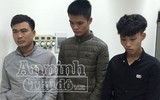 Đã bắt giữ 6 đối tượng trong vụ ẩu đả do va chạm giao thông ở Nam Từ Liêm