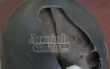 Hình ảnh toàn cảnh vụ án mạng vì sàm sỡ nhầm bạn gái