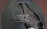 Hình ảnh toàn cảnh vụ án mạng vì sàm sỡ nhầm bạn gái