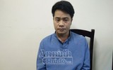 Hình ảnh toàn cảnh vụ án mạng vì sàm sỡ nhầm bạn gái