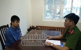 Hình ảnh toàn cảnh vụ án mạng vì sàm sỡ nhầm bạn gái